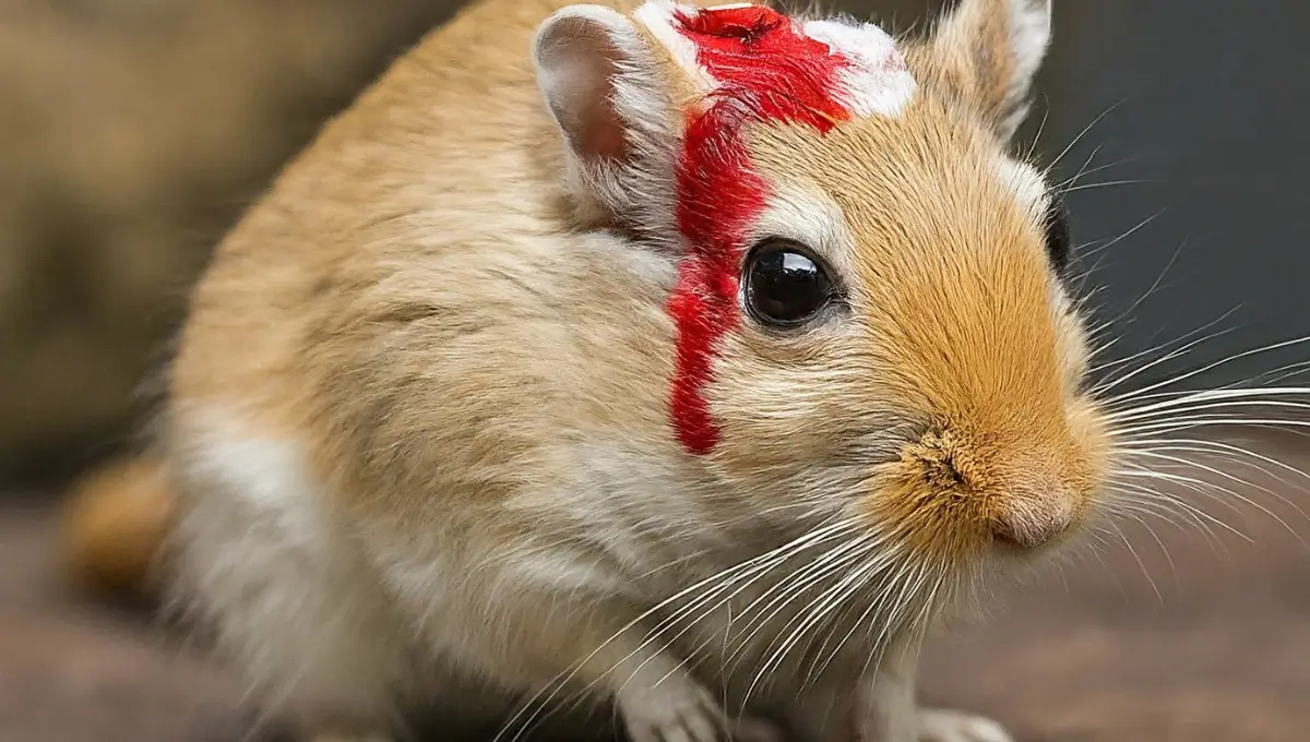 What To Do If Your Gerbil Is Bleeding