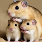 What You Need to Know When Your Gerbil Has Babies